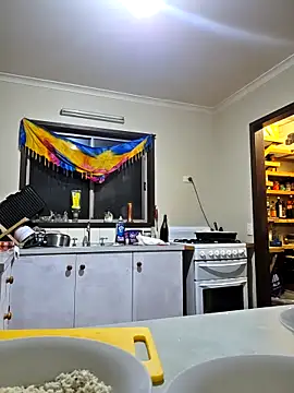 Pussy69Kat online show from 03.30.26