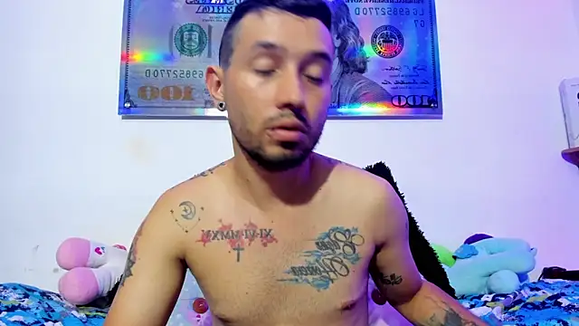 Bad Couple 1 online show from 12.08.24