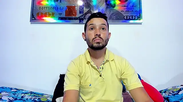 Bad Couple 1 online show from 12.21.24