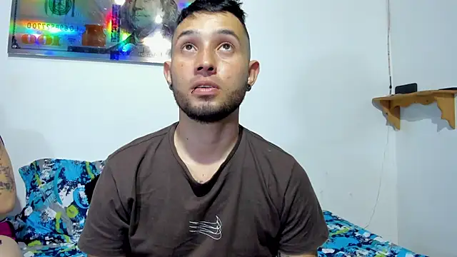 Bad Couple 1 online show from 01.16.25