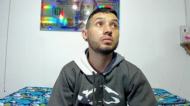 Bad Couple 1 online show from 01.19.25