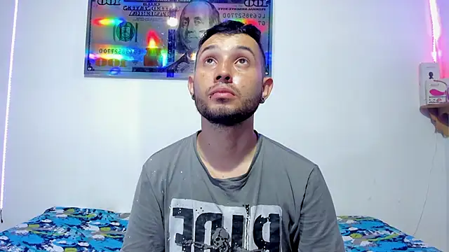 Bad Couple 1 online show from 01.20.25