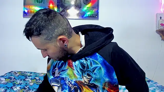 Bad Couple 1 online show from 01.21.25