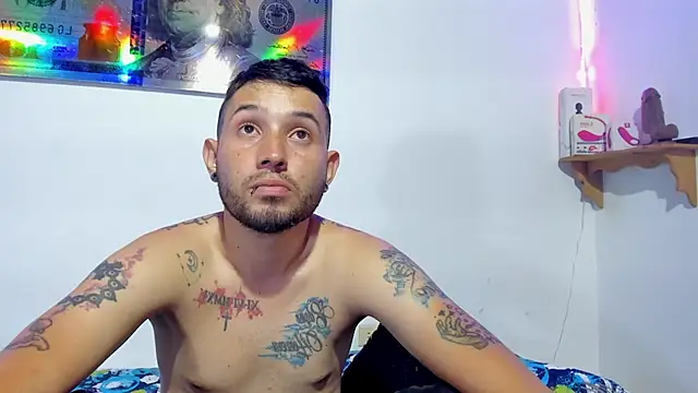 Bad Couple 1 online show from 01.21.25