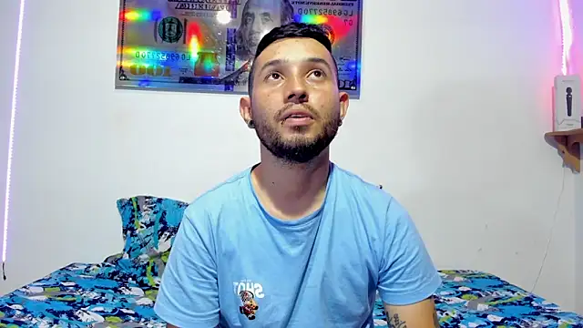 Bad Couple 1 online show from 01.24.25