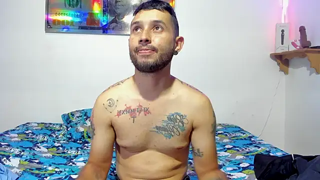 Bad Couple 1 online show from 01.24.25