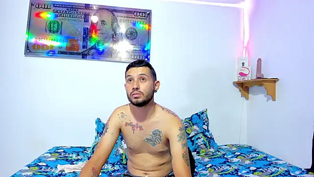 Bad Couple 1 online show from 01.31.25