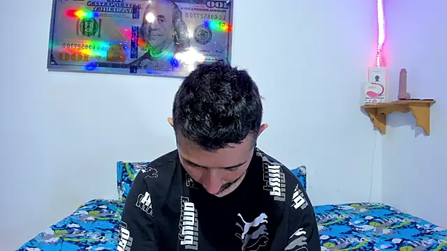 Bad Couple 1 online show from 02.01.25