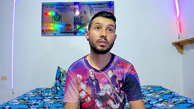 Bad Couple 1 online show from 02.02.25