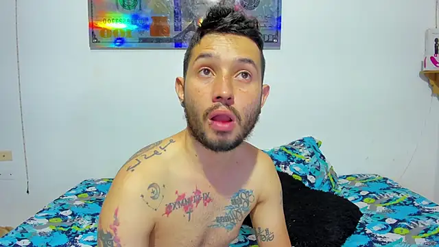 Bad Couple 1 online show from 02.06.25