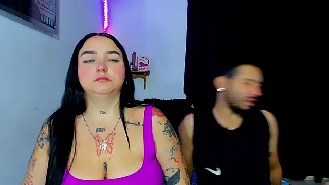 Bad Couple 1 online show from 02.09.25