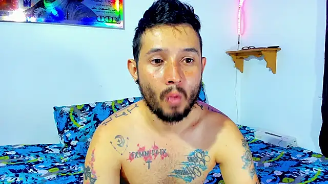 Bad Couple 1 online show from 02.12.25