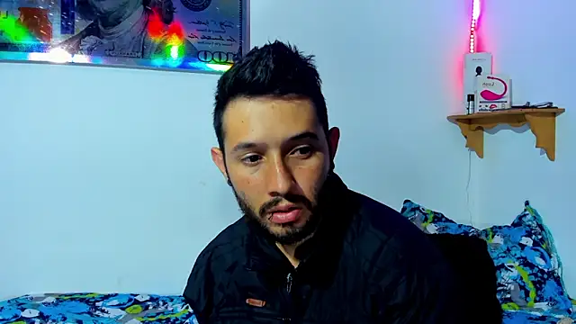 Bad Couple 1 online show from 02.15.25