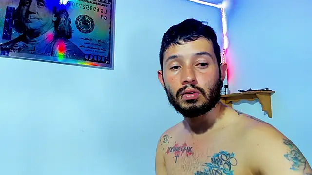 Bad Couple 1 online show from 02.16.25