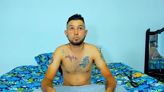 Bad Couple 1 online show from 03.09.25