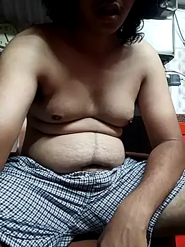 PlayboyAjay024 online show from 12.05.24