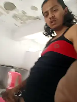 PlayboyAjay024 online show from 12.16.24