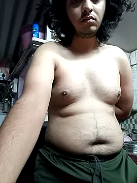 PlayboyAjay024 online show from 12.20.24