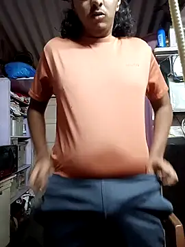 PlayboyAjay024 online show from 01.22.25