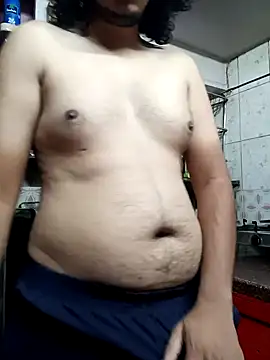 PlayboyAjay024 online show from 02.11.25