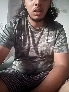 PlayboyAjay024 online show from 02.14.25