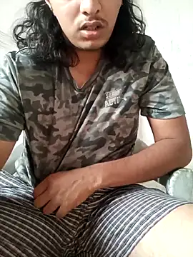 PlayboyAjay024 online show from 02.23.25