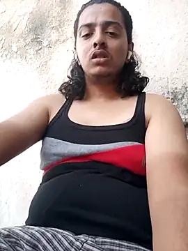 PlayboyAjay024 online show from 03.01.25