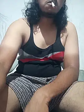 PlayboyAjay024 online show from 03.11.25