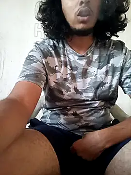 PlayboyAjay024 online show from 03.22.25