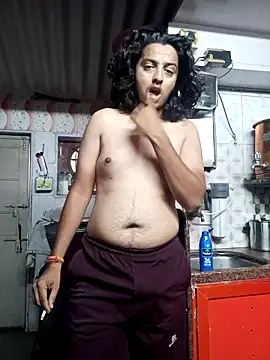 PlayboyAjay024 online show from 03.23.25