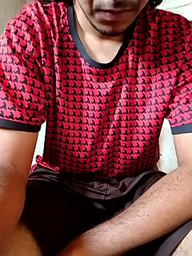 PlayboyAjay024 online show from 04.10.26