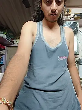 PlayboyAjay024 online show from 06.15.26