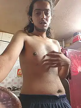 PlayboyAjay024 online show from 06.22.26