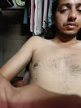 PlayboyAjay024 online show from 06.23.26