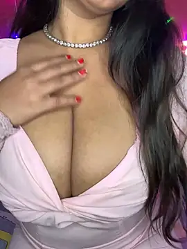 Snapshot of Playful__Princess chatting on 01.02.25 Playful  Princess online show from 01.02.25