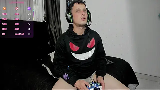 RyanHorseman online show from 11.05.25