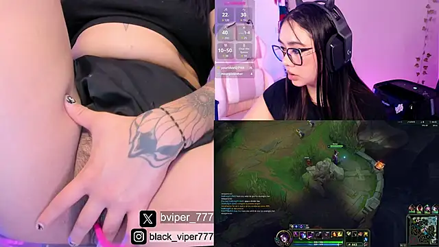 viper777  online show from 12.18.24