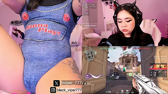 viper777  online show from 12.26.24