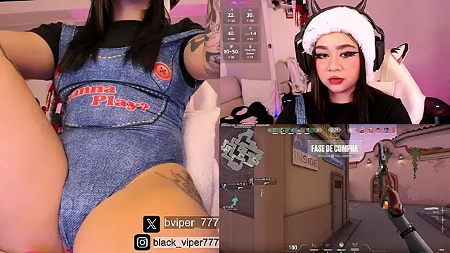 viper777  online show from 12.26.24