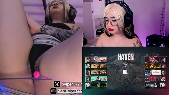 viper777  online show from 12.28.24