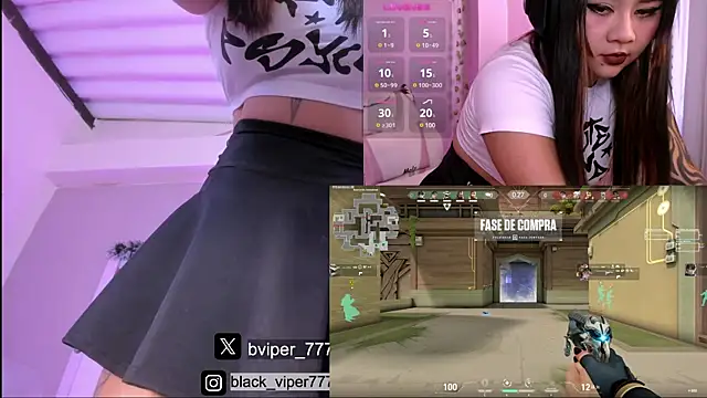 viper777  online show from 02.06.25