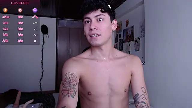 Snapshot of Amahd696 chatting on 02.10.26 Amahd696 online show from 02.10.26