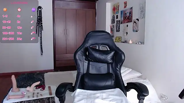 Snapshot of Amahd696 chatting on 02.26.26 Amahd696 online show from 02.26.26