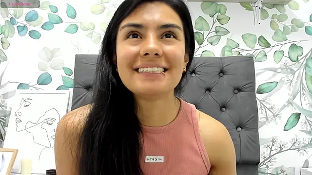 atilanadiaz7 online show from 01.28.25