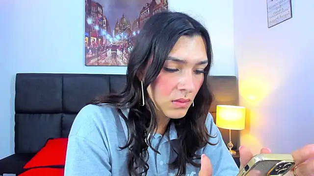 Snapshot of Camila_Coxx chatting on 01.11.25 Camila Coxx online show from 01.11.25