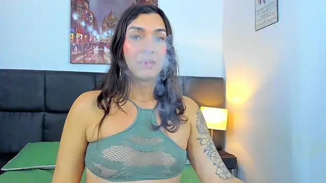 Snapshot of Camila_Coxx chatting on 01.14.25 Camila Coxx online show from 01.14.25