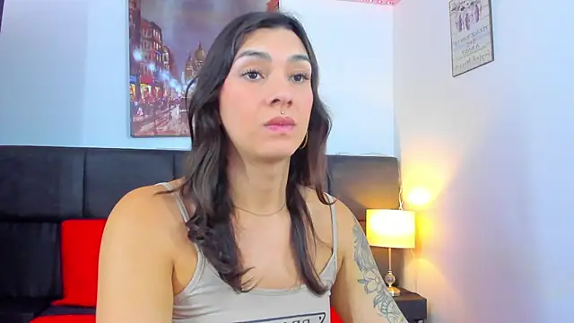 Snapshot of Camila_Coxx chatting on 01.17.25 Camila Coxx online show from 01.17.25