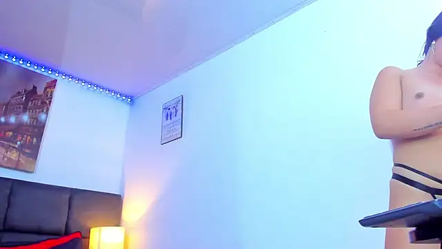 Snapshot of Camila_Coxx chatting on 01.22.25 Camila Coxx online show from 01.22.25