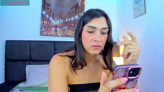 Snapshot of Camila_Coxx chatting on 01.24.25 Camila Coxx online show from 01.24.25