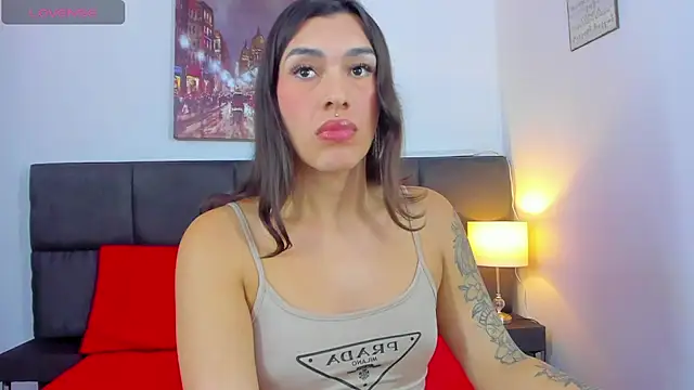 Snapshot of Camila_Coxx chatting on 01.26.25 Camila Coxx online show from 01.26.25